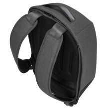 Targus Cypress Eco Security Backpack Grey Targus Cypress Eco Security Backpack Grey
