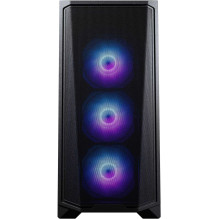 Phanteks Eclipse G370A Black Phanteks Eclipse G370A Black