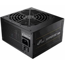 FSP Hyper PRO 550W juodas