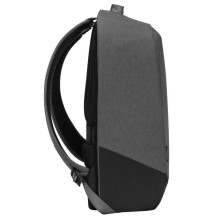 Targus Cypress Eco Security Backpack Grey Targus Cypress Eco Security Backpack Grey