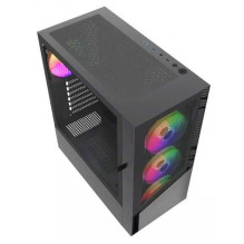 Gembird Fornax 4300 Black