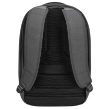 Targus Cypress Eco Security Backpack Grey Targus Cypress Eco Security Backpack Grey