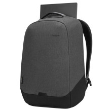 Targus Cypress Eco Security Backpack Grey Targus Cypress Eco Security Backpack Grey