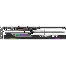 PNY GeForce RTX 5070 Ti ARGB Epic-X RGB OC 16GB GDDR7 256bit vaizdo plokštė PNY GeForce RTX 5070 Ti ARGB Epic-X RGB OC 16GB GDDR7 256bit vaizdo plokštė