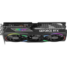 PNY GeForce RTX 5070 Ti ARGB Epic-X RGB OC 16GB GDDR7 256bit vaizdo plokštė PNY GeForce RTX 5070 Ti ARGB Epic-X RGB OC 16GB GDDR7 256bit vaizdo plokštė