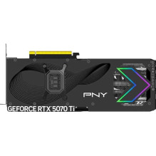 PNY GeForce RTX 5070 Ti ARGB Epic-X RGB OC 16GB GDDR7 256bit