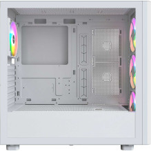 Montech Montech XR Wood (white)