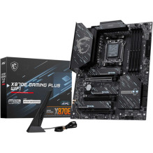 MSI X870E Gaming Plus WIFI MSI X870E Gaming Plus WIFI