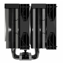 „Enermax ETS-TD60“ 120 mm procesoriaus aušintuvas „Enermax ETS-TD60“ 120 mm procesoriaus aušintuvas