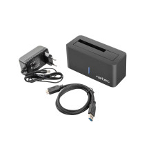 Natec NSD-0954 Kangaroo Docking Station Natec NSD-0954 Kangaroo Docking Station