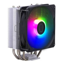 Cooler Master Hyper 212 Spectrum V3 120mm CPU Cooler Black RR-S4NA-17PA-R1 Cooler Master Hyper 212 Spectrum V3 120mm CPU Cooler Black RR-S4NA-17PA-R1