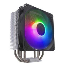 Cooler Master Hyper 212 Spectrum V3 120mm CPU Cooler Black RR-S4NA-17PA-R1 Cooler Master Hyper 212 Spectrum V3 120mm CPU Cooler Black RR-S4NA-17PA-R1