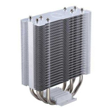 Cooler Master Hyper 212 Spectrum V3 120mm CPU Cooler Black RR-S4NA-17PA-R1 Cooler Master Hyper 212 Spectrum V3 120mm CPU Cooler Black RR-S4NA-17PA-R1