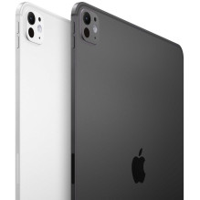Apple iPad Pro 11' M5 WiFi 256GB Standartinis stiklas Kosminė juoda MDWK4HC / A Apple iPad Pro 11' M5 WiFi 256GB Standartinis stiklas Kosminė juoda MDWK4HC / A