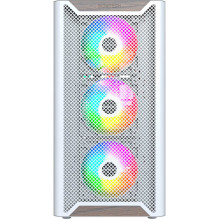 Montech Montech XR Wood (white)