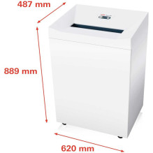HSM Pure 740 - 4.5 x 30 mm - 5,8 mm