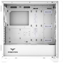 PREYON Nest Windy White