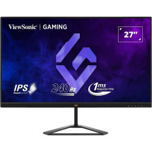 „Viewsonic VX2779A-HD-PRO“ 27 colių IPS 16:9 monitorius