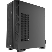 PREYON Nest Meshy Black