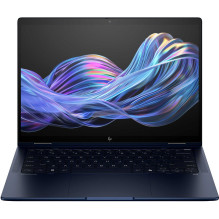 HP EliteBook X Flip G1i 14 FHD+ IPS 258V 32GB 512SSD EN W11Pro Blue HP EliteBook X Flip G1i 14 FHD+ IPS 258V 32GB 512SSD EN W11Pro Blue