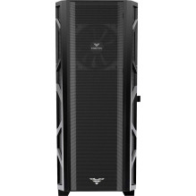 PREYON Nest Meshy Black