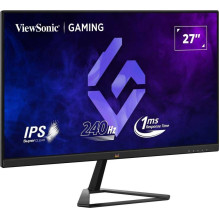 „Viewsonic VX2779A-HD-PRO“ 27 colių IPS 16:9 monitorius