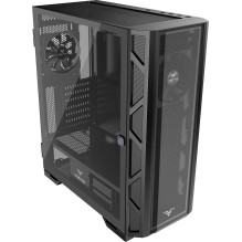 PREYON Nest Meshy Black