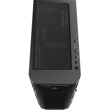PREYON Nest Meshy Black