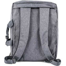 Modecom Reno 15.6" Grey-Orange Modecom Reno 15.6" Grey-Orange