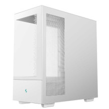 Deepcool CH690 Skaitmeninis baltas