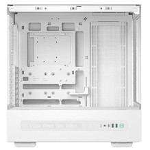 Deepcool CH690 Skaitmeninis baltas