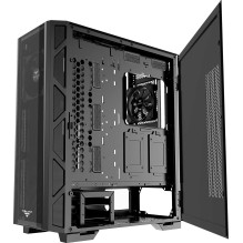 PREYON Nest Meshy Black
