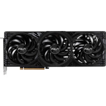 Palit GeForce RTX 5070 Ti GamingPro-S OC 16GB GDDR7 256bit