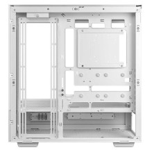 Deepcool CH690 Skaitmeninis baltas