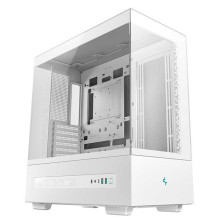 Deepcool CH690 Skaitmeninis baltas