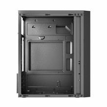 Sbox PCC-12 MicroATX + PSU-400