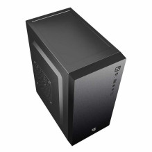 Sbox PCC-12 MicroATX + PSU-400