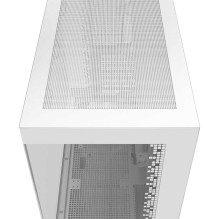 Deepcool CH690 Skaitmeninis baltas