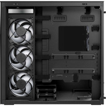 Arctic Xtender ARGB Black