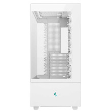 Deepcool CH690 Skaitmeninis baltas