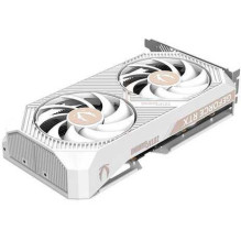 ZOTAC GeForce RTX 5060 Twin Edge OC Balta 8GB GDDR7 128bit ZOTAC GeForce RTX 5060 Twin Edge OC Balta 8GB GDDR7 128bit