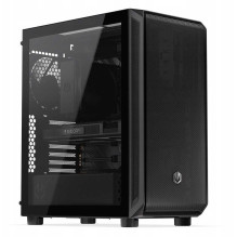 Endorfy Arx 500 Core Juoda Endorfy Arx 500 Core Juoda
