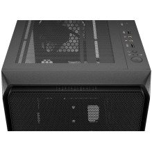 Endorfy Arx 500 Core Juoda Endorfy Arx 500 Core Juoda