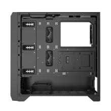 PREYON Nest Windy Black