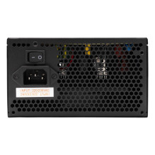 White Shark GPSU-W500F Kapitonas 3 500W 80+ RGB