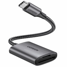 Ugreen CM401 USB-C Grey Ugreen CM401 USB-C Grey