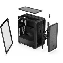 Endorfy Arx 500 Core Juoda Endorfy Arx 500 Core Juoda