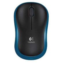 Logitech M185 Blue / Black 910-002236 Logitech M185 Blue / Black 910-002236