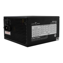 White Shark GPSU-W500F Kapitonas 3 500W 80+ RGB