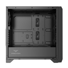 PREYON Nest Windy Black